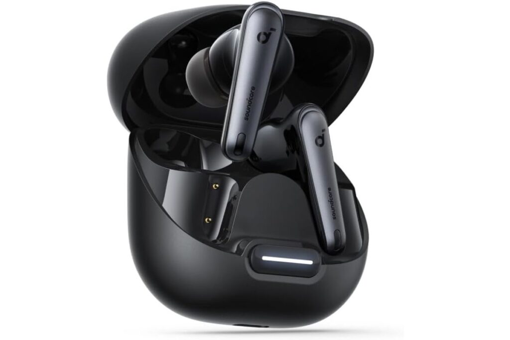 Anker Liberty 4 NC soundcore