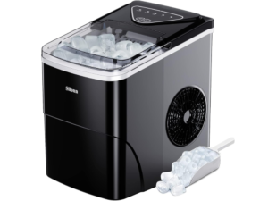 Silonn Ice Maker Review