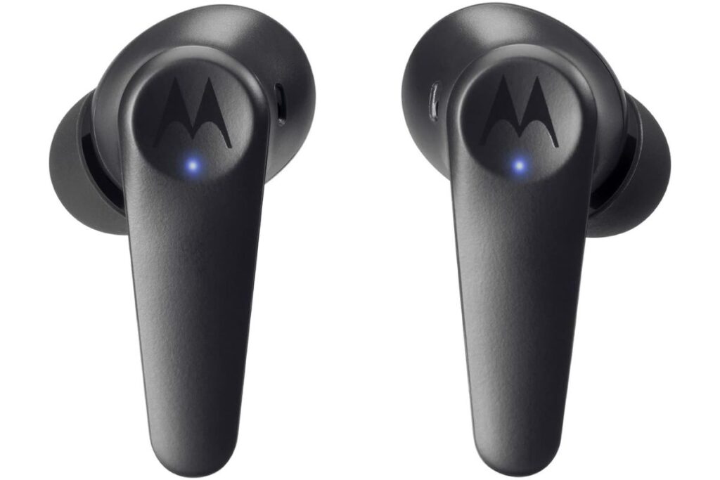 Motorola Sound Moto Buds 600 ANC