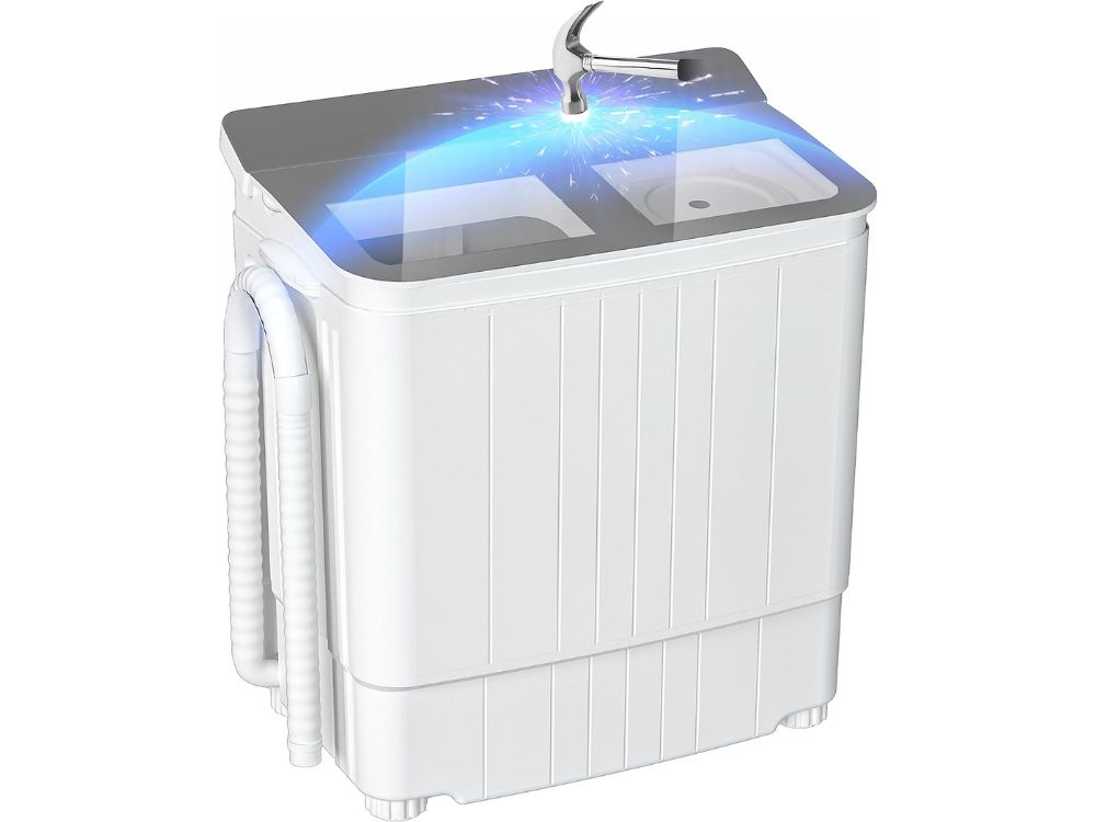 Superday Portable Washer and Dryer