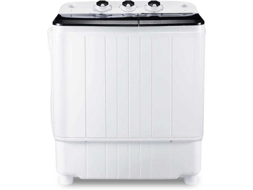 7 Best Portable Washing Machines