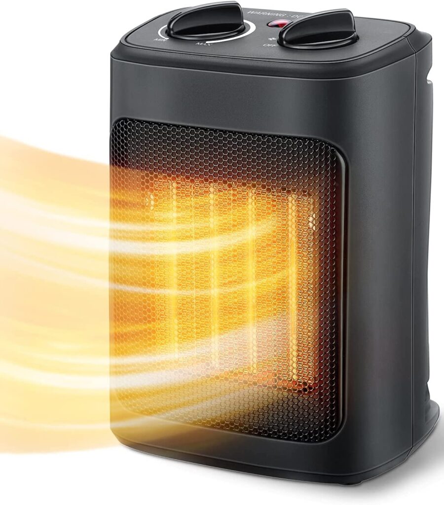 Aikoper Space Heater